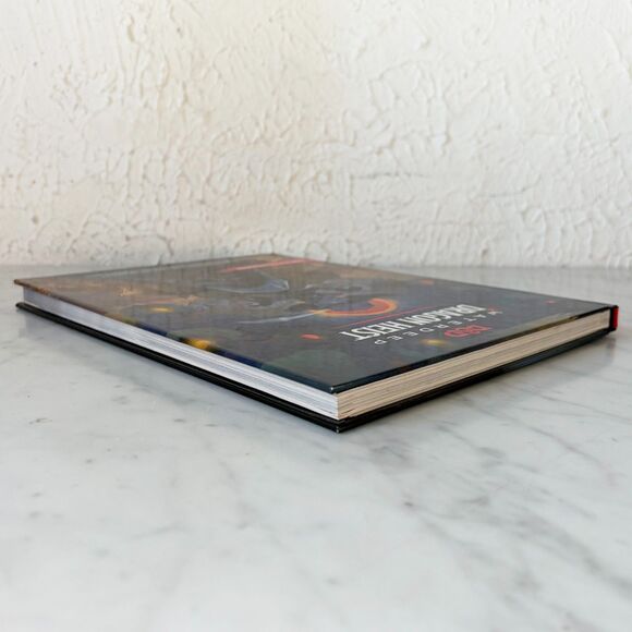 D & D Waterdeep Dragon Heist Dungeons & Dragons Hardcover Book 2018 - Picture 9 of 9